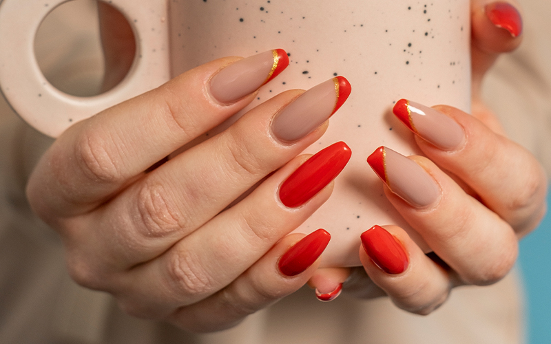 Nailart